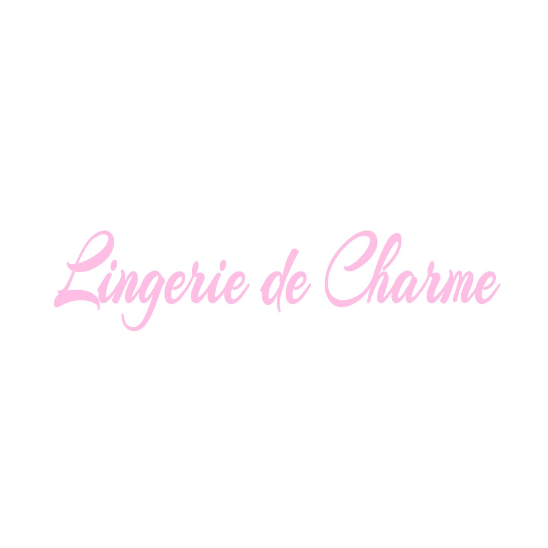 LINGERIE DE CHARME AUBERVILLE-LA-RENAULT